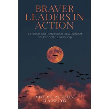 Braver Leaders in Action