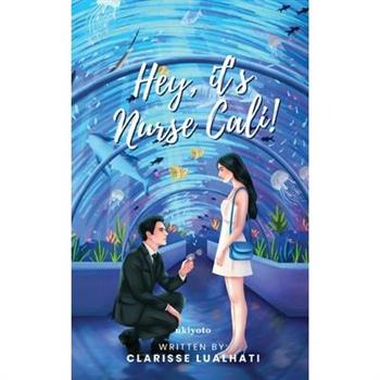 Hey, it's Nurse Cali!