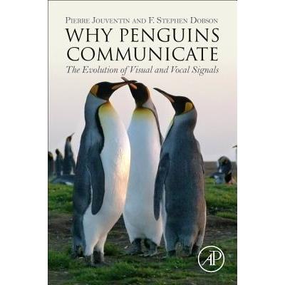 Why Penguins Communicate