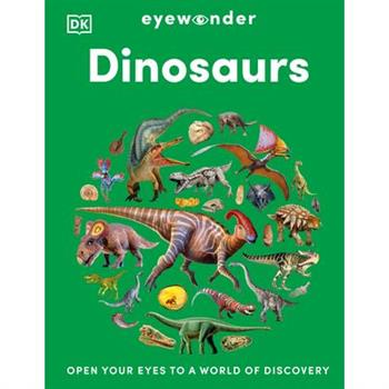 Eyewonder Dinosaurs