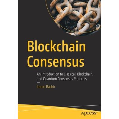Blockchain Consensus