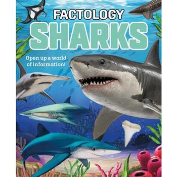 Factology: Sharks