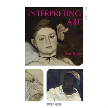Interpreting Art