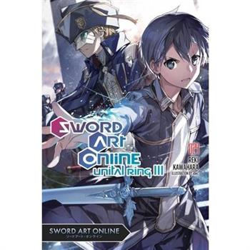 Sword Art Online 24 (Light Novel)
