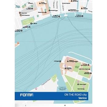 Venice: On the Road Architecture Guides
