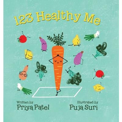 123 Healthy Me