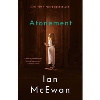 Atonement 贖罪