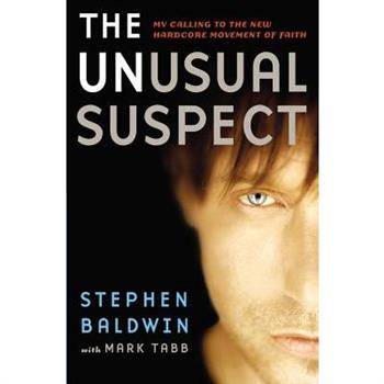 The Unusual Suspect