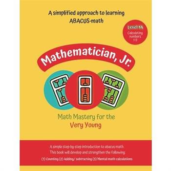 Mathematician, Jr