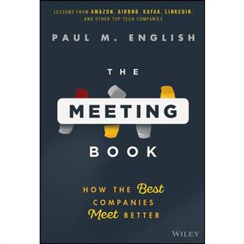 The Meeting Book
