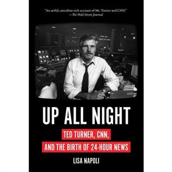 Up All Night