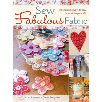 Sew Fabulous Fabric