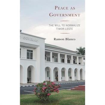 Peace as Government