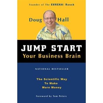 Jump Start Your Business Brain