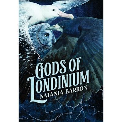 Gods of Londinium