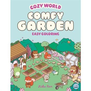 Cozy World Comfy Garden