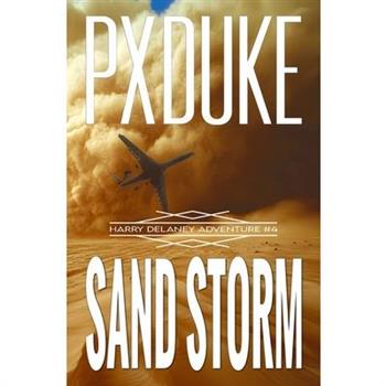 Sand Storm