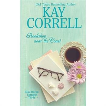 Bookshop near the Coast