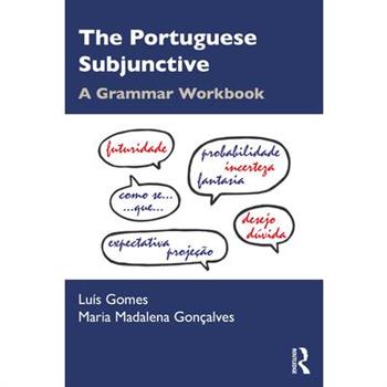 The Portuguese Subjunctive