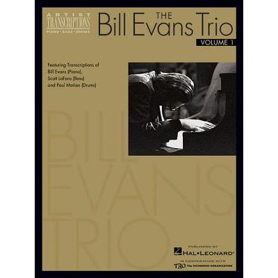 The Bill Evans Trio