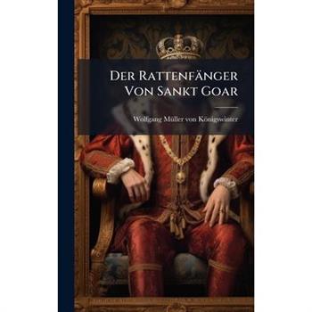 Der Rattenf瓣nger Von Sankt Goar