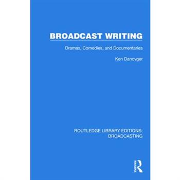 Broadcast Writing
