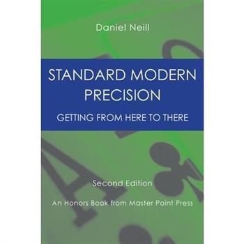 Standard Modern Precision