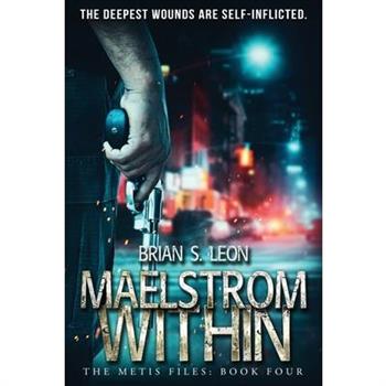 Maelstrom Within