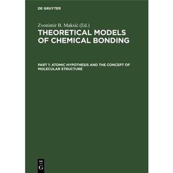 Atomic Hypothesis and the Concept of Molecular Structure