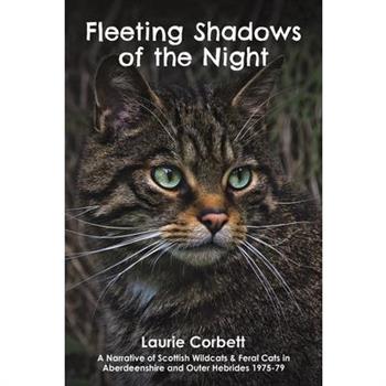 Fleeting Shadows of the Night