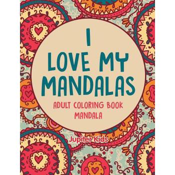 I love My Mandalas