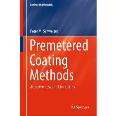 Premetered Coating Methods