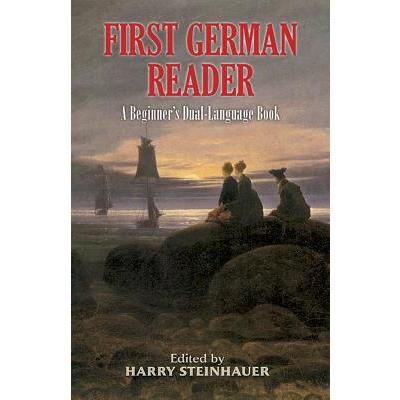 First German Reader