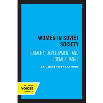 Women in Soviet Society