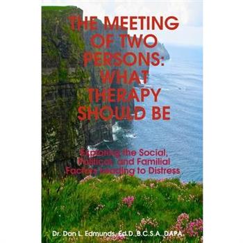 The Meeting of Two Persons