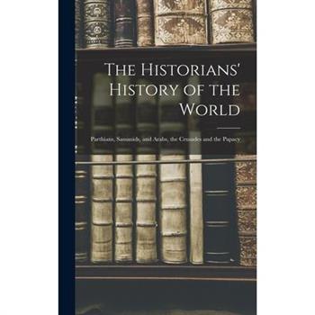 The Historians' History of the World