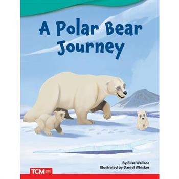 A Polar Bear Journey