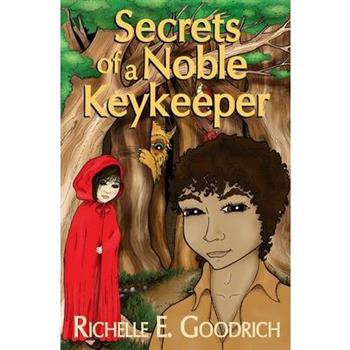 Secrets of a Noble Key Keeper