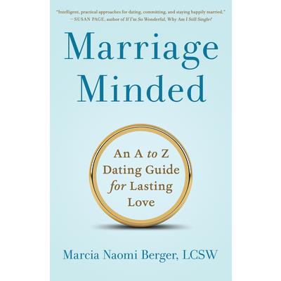 Marriage Minded