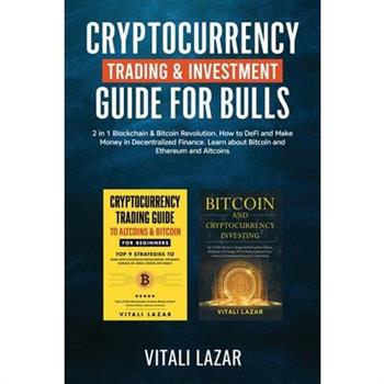 Cryptocurrency Trading & Investment Guide for Bulls