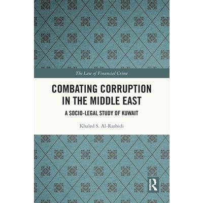 Combating Corruption in the Middle East