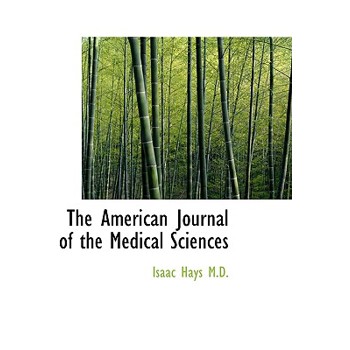 The American Journal of the Medical Sciences