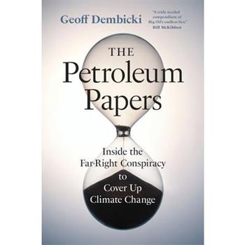 The Petroleum Papers
