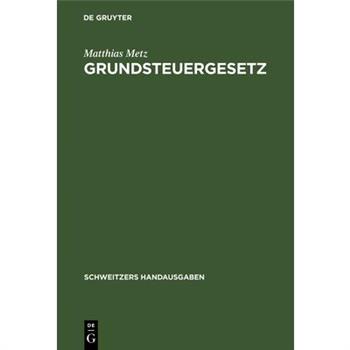 Grundsteuergesetz