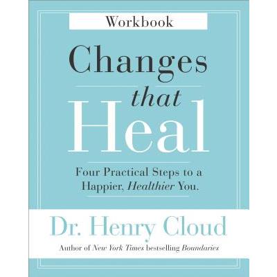 Changes That Heal Workbook