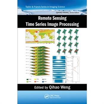 Remote Sensing Time Series Image Processing