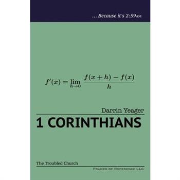 1 Corinthians