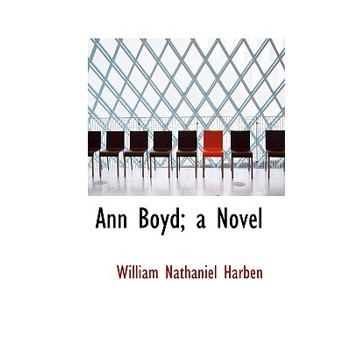 Ann Boyd; A Novel