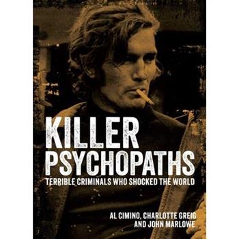 Killer Psychopaths