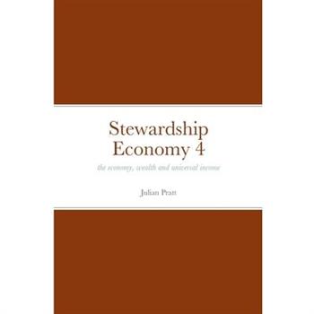 Stewardship Economy 4